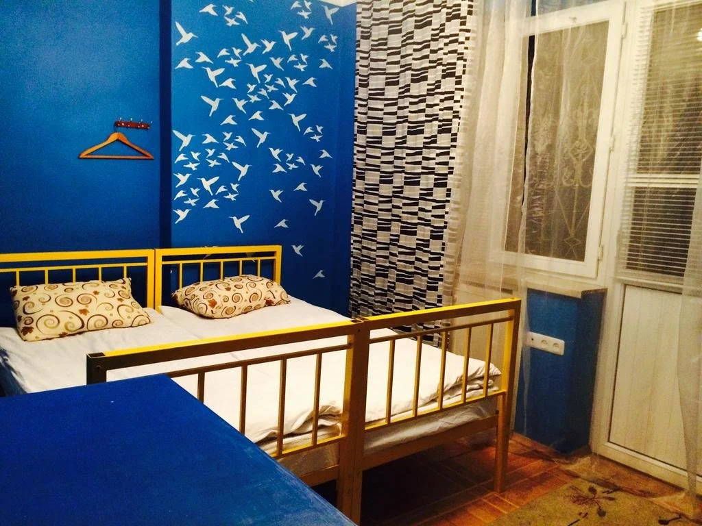 Ереван: Zebra Hostel & Tours