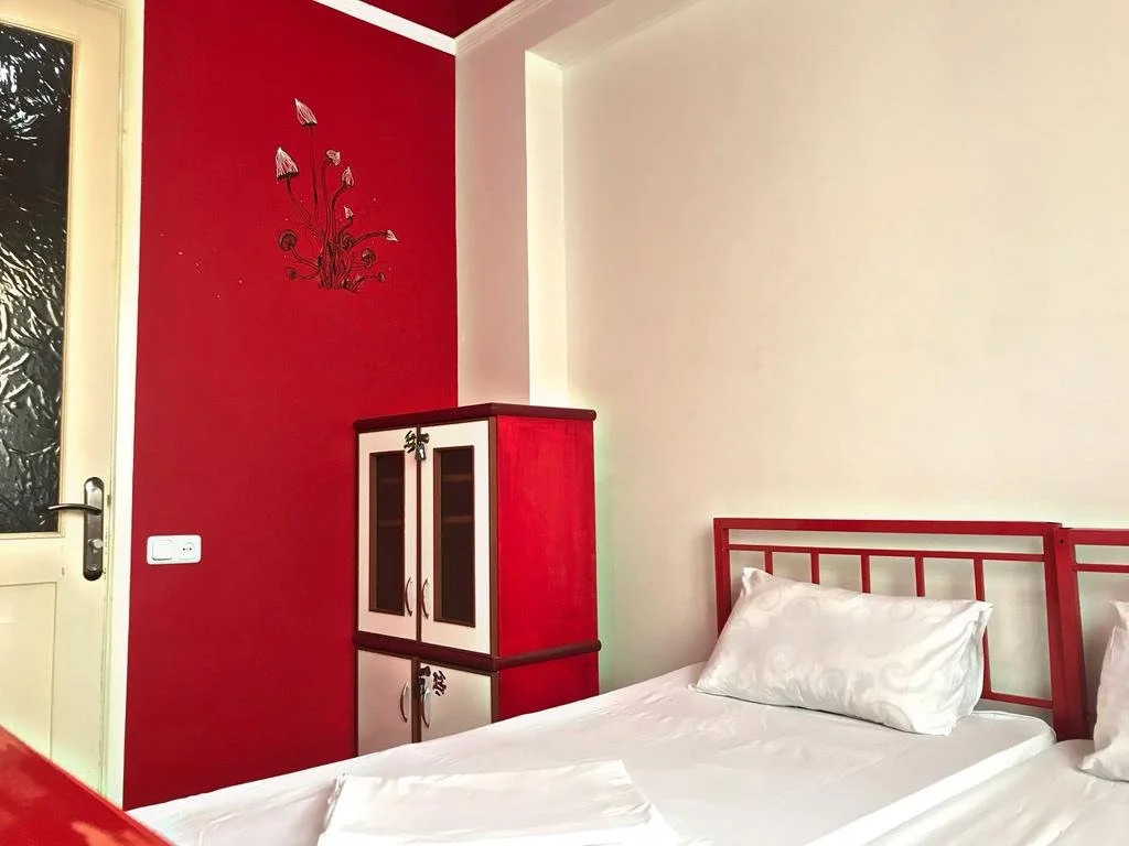 Ереван: Zebra Hostel & Tours