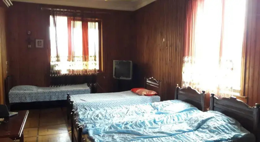 Кобулети: Kobuleti Hostel on Rustaveli st