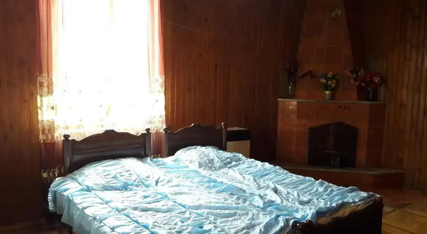 Кобулети: Kobuleti Hostel on Rustaveli st