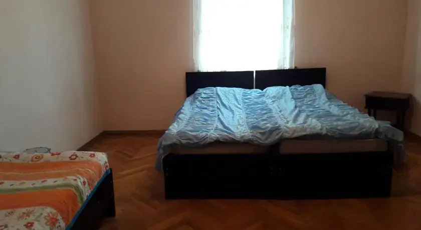 Кобулети: Kobuleti Hostel on Rustaveli st