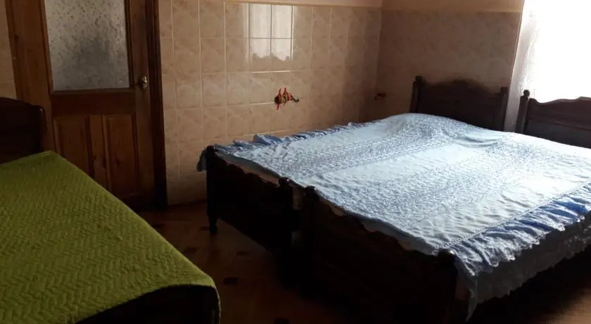 Кобулети: Kobuleti Hostel on Rustaveli st