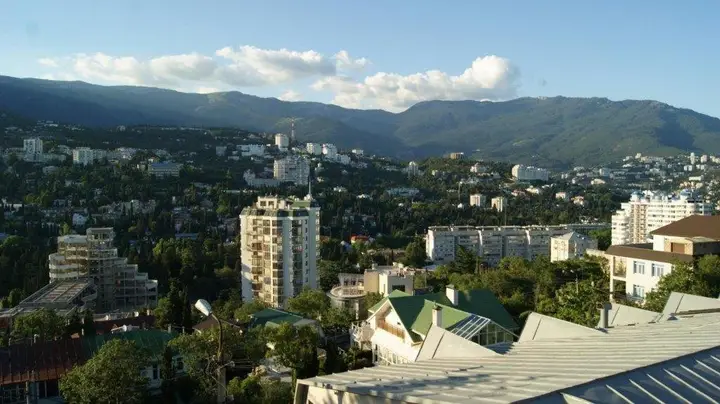 Гостевой Дом Эвелина — фото 2