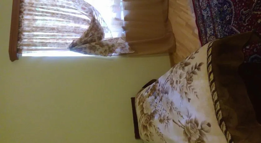 Ереван: Guest House Hospice