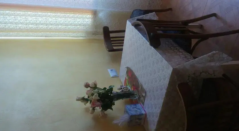 Ереван: Guest House Hospice