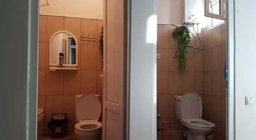 Тбилиси: Hostel Retro