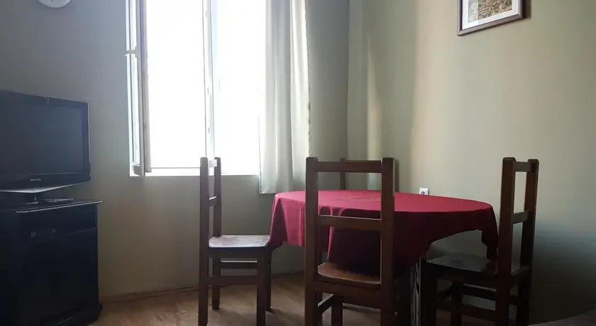 Тбилиси: Hostel Retro
