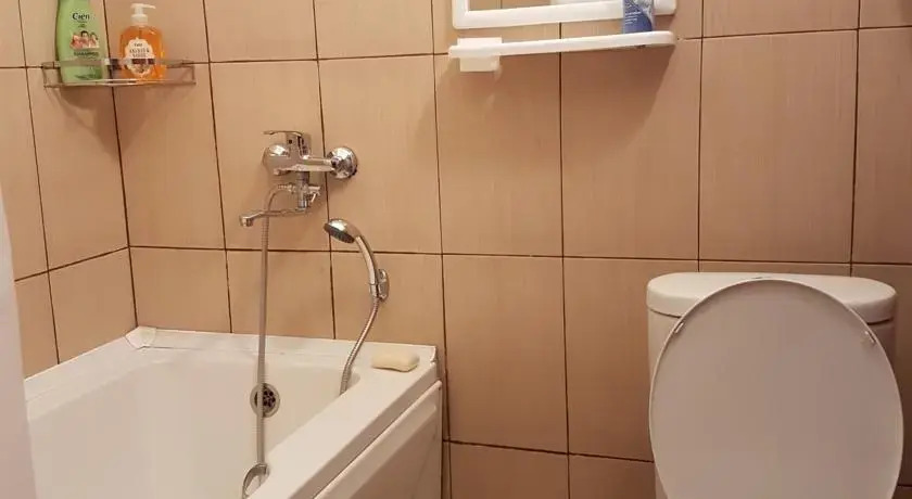 Тбилиси: Hostel Retro