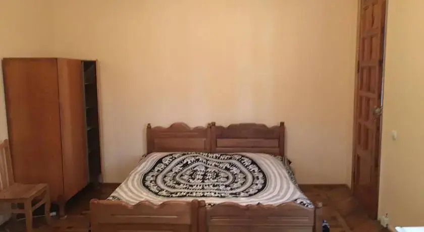Кобулети: Pepos Guesthouse