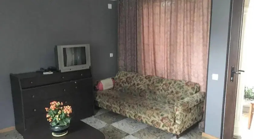Кобулети: Pepos Guesthouse