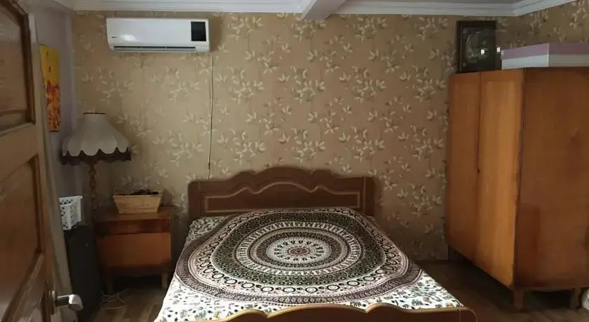 Кобулети: Pepos Guesthouse