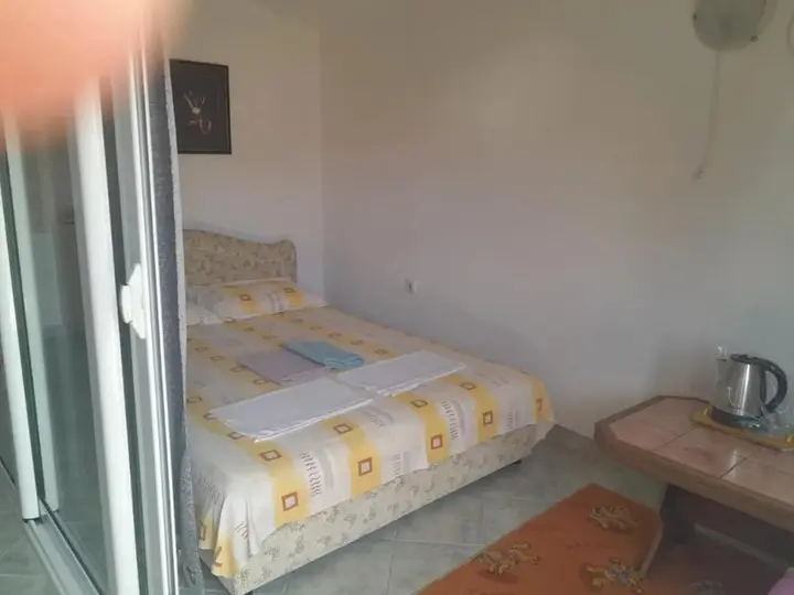Ульцинь: Guest House OROSHI