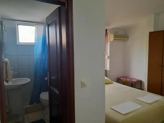 Ульцинь: Guest House OROSHI