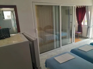 Ульцинь: Guest House OROSHI