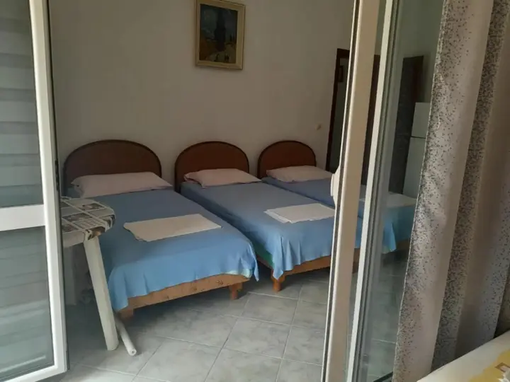 Ульцинь: Guest House OROSHI
