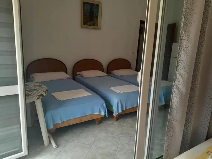 Ульцинь: Guest House OROSHI
