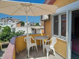 Ульцинь: Guest House OROSHI