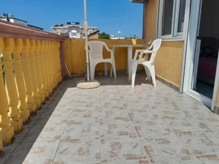 Ульцинь: Guest House OROSHI
