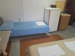 Ульцинь: Guest House OROSHI