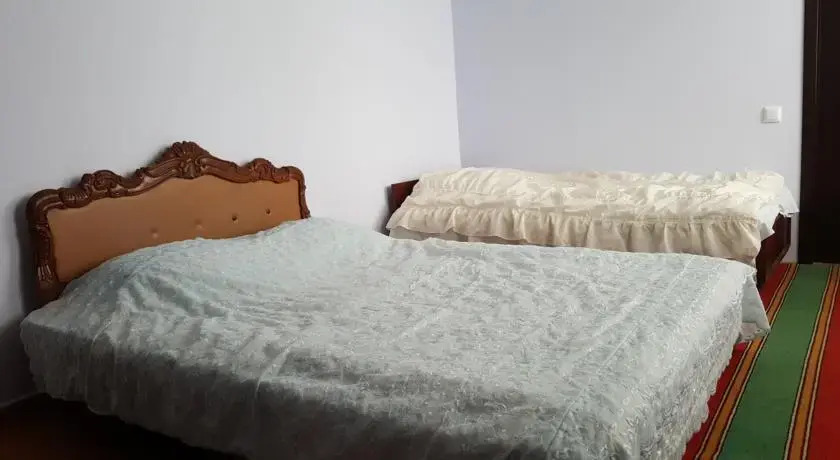 Батуми: Bambarbia Guesthouse