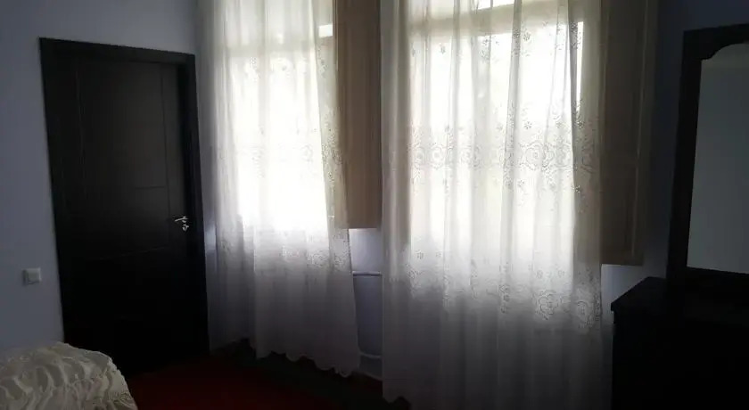 Батуми: Bambarbia Guesthouse