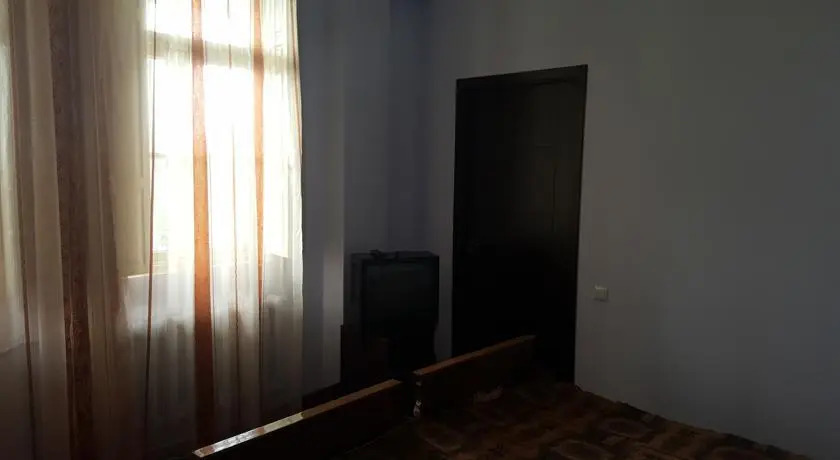 Батуми: Bambarbia Guesthouse