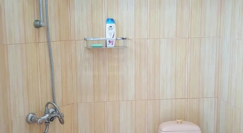 Батуми: Bambarbia Guesthouse