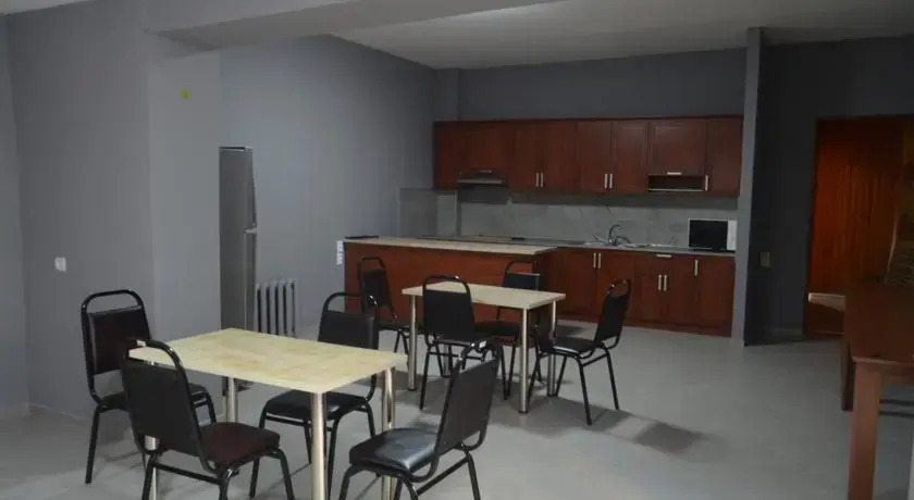 Тбилиси: Hostel Stay Home