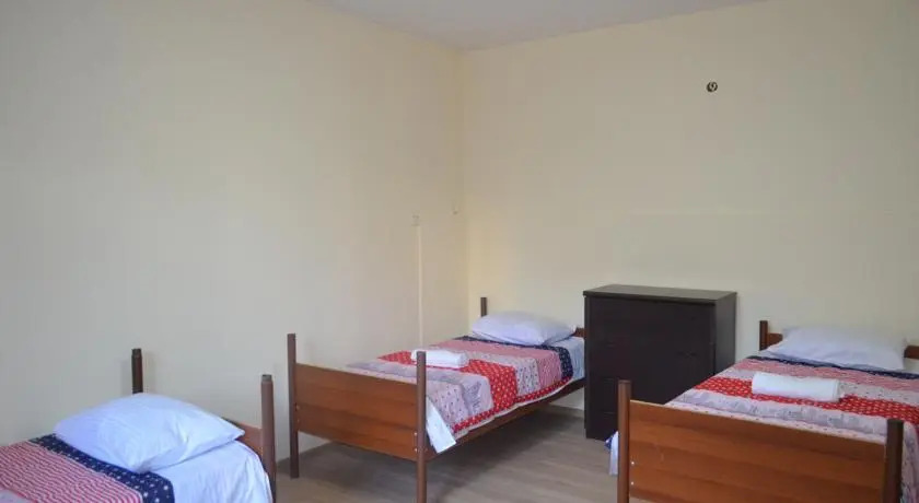 Тбилиси: Hostel Stay Home