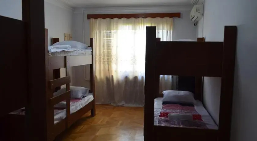 Тбилиси: Hostel Stay Home