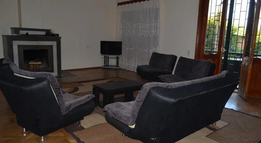 Тбилиси: Hostel Stay Home