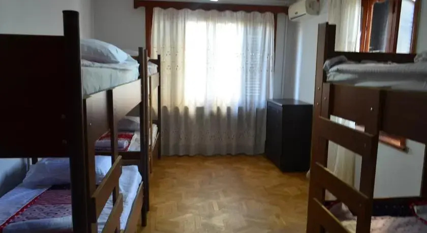 Тбилиси: Hostel Stay Home