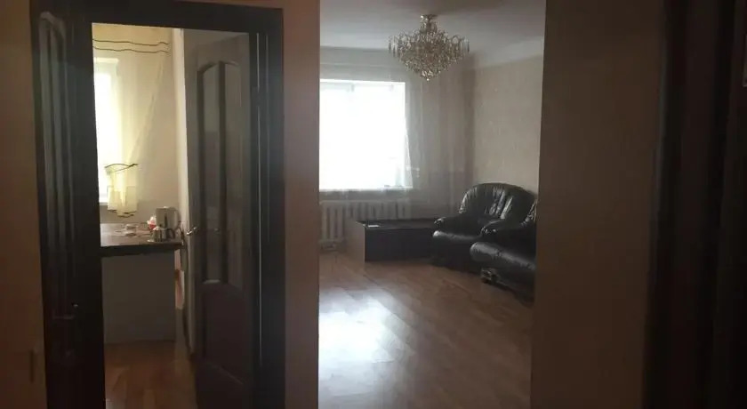 Астана: Royal Hostel Astana