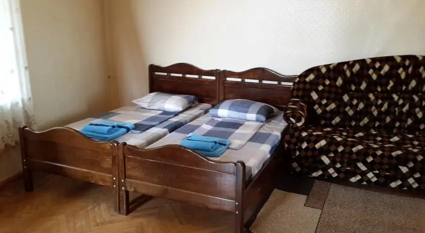 Тбилиси: Guesthouse Dinara