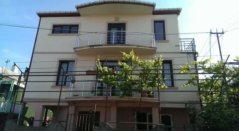 House in Batumi — фото 3