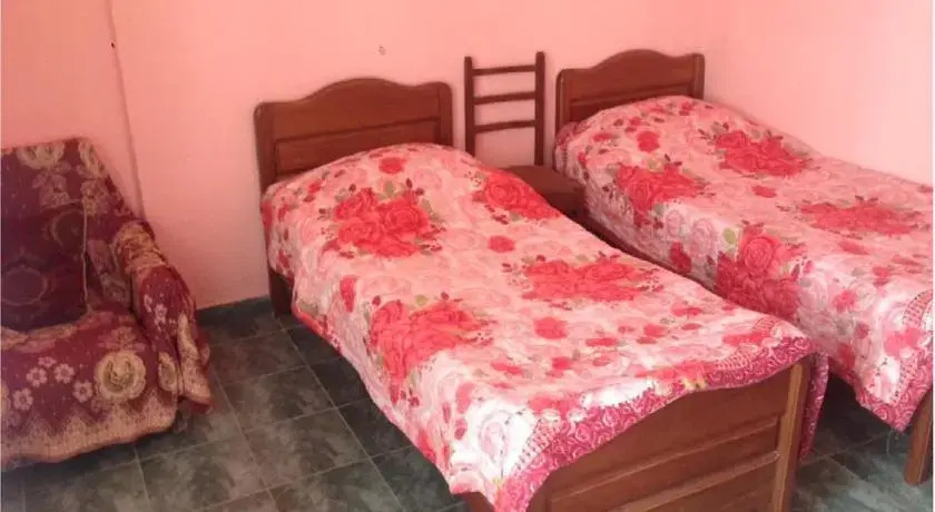 Кобулети: Guest House Near the Sea
