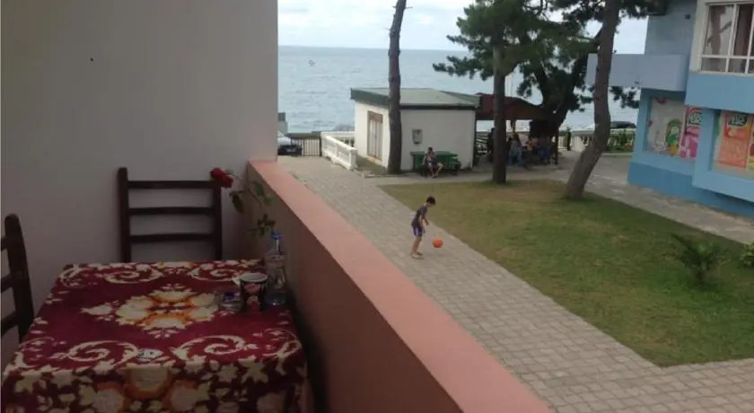 Кобулети: Guest House Near the Sea