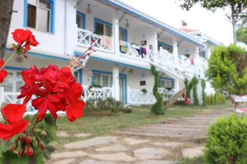 Керпе: Ziya Bey Tatil Koyu