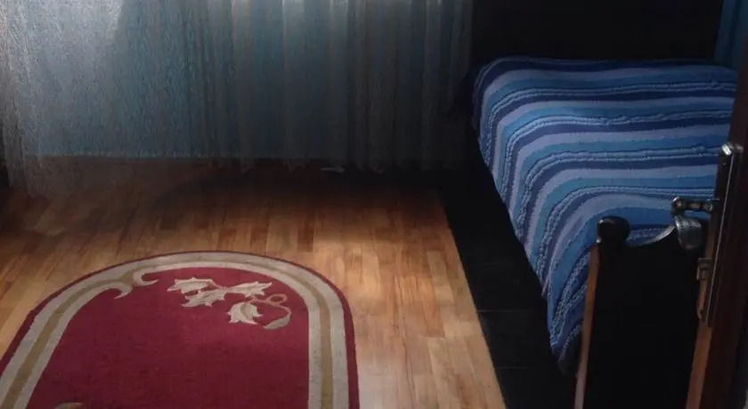 Батуми: Guest House Gatenadze