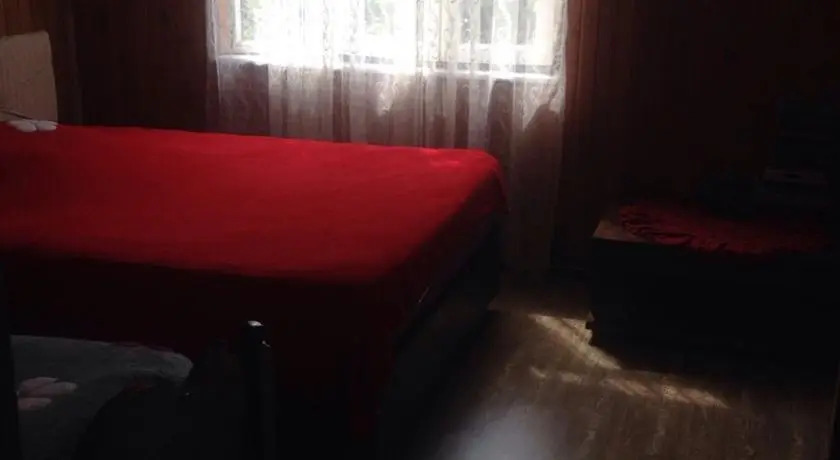 Guest House Gatenadze — фото 1