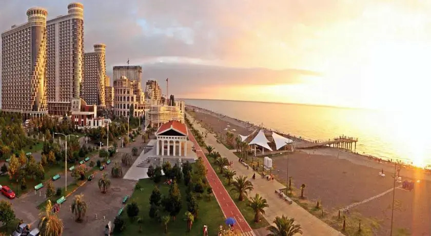 Homestay Parnavaz Mepe — фото 3