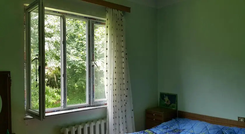 Батуми: Tako & Irakli Guesthouse