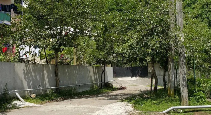 Батуми: Tako & Irakli Guesthouse