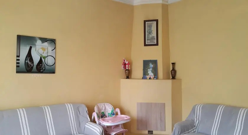 Батуми: Tako & Irakli Guesthouse