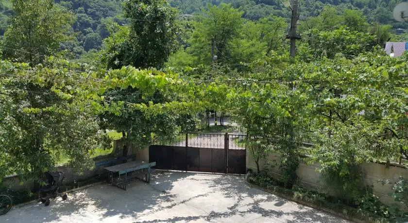 Батуми: Tako & Irakli Guesthouse