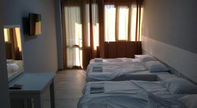 Кобулети: Inn On Agmashenebeli 288
