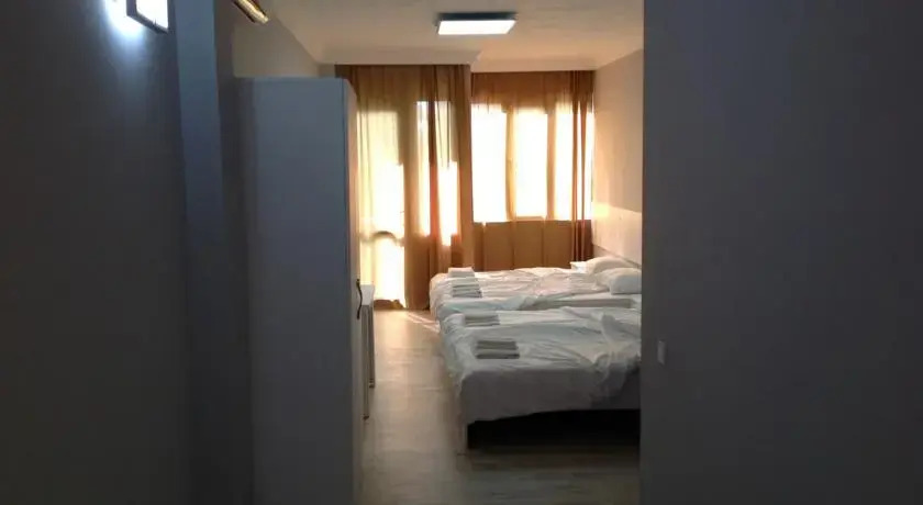 Кобулети: Inn On Agmashenebeli 288