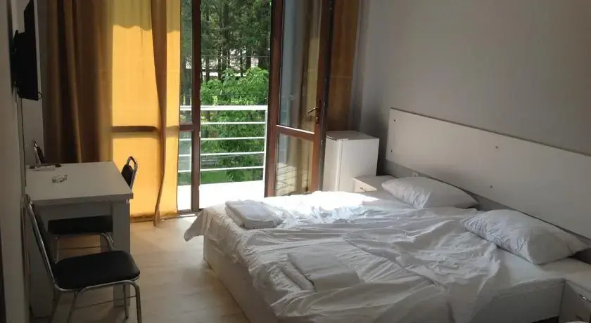 Кобулети: Inn On Agmashenebeli 288