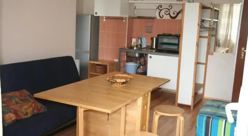 Гудаури: Gigi Apartmnet