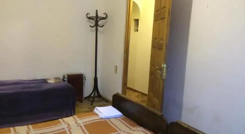 Боржоми: Fabricio Guesthouse